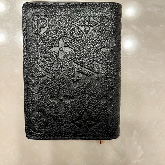 Louis Vuitton Clea Wallet Monogram Empreinte - Picture 2 of 7